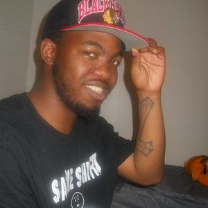 Meet your Posher, Richard